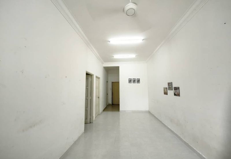 Kuala Terengganu Golf Resort