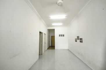 Kuala Terengganu Golf Resort