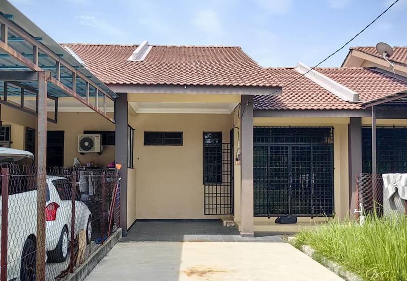 Kuala Terengganu Golf Resort