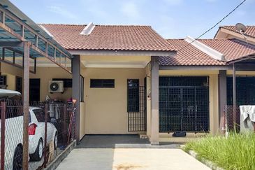 Kuala Terengganu Golf Resort