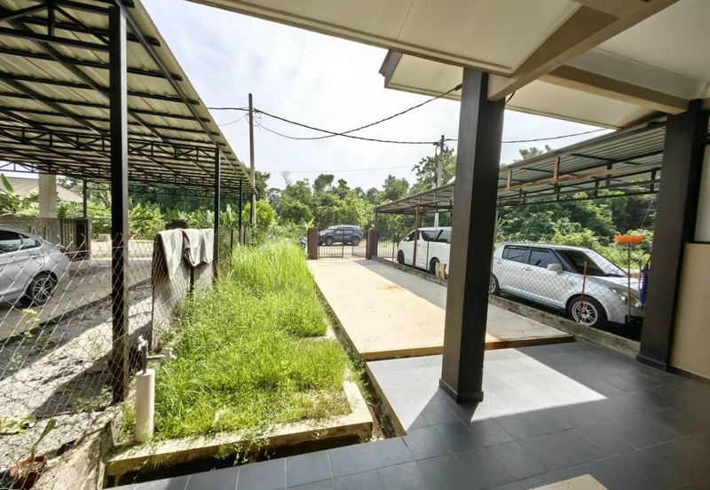 Kuala Terengganu Golf Resort