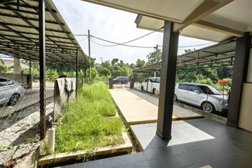 Kuala Terengganu Golf Resort