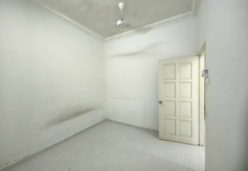 Kuala Terengganu Golf Resort