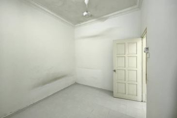 Kuala Terengganu Golf Resort