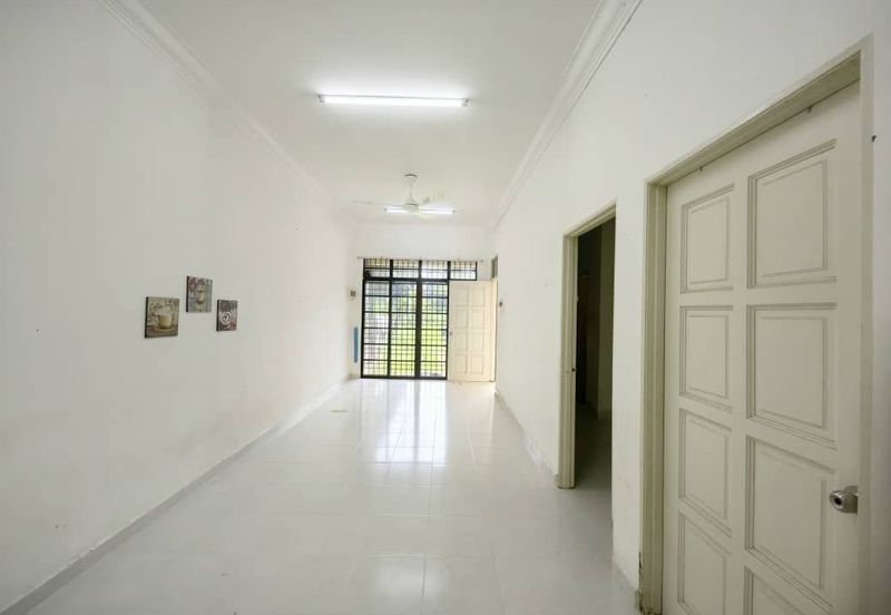 Kuala Terengganu Golf Resort