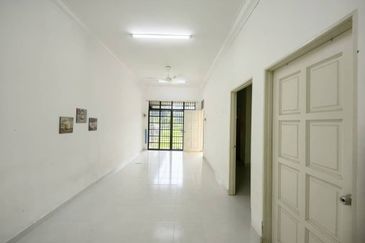 Kuala Terengganu Golf Resort