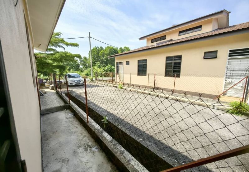 Kuala Terengganu Golf Resort