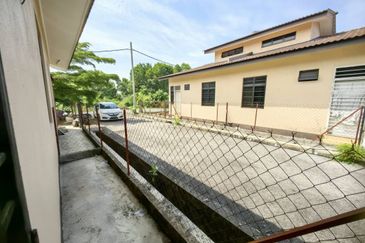 Kuala Terengganu Golf Resort