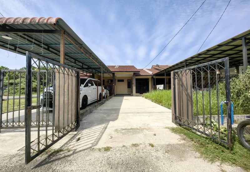 Kuala Terengganu Golf Resort