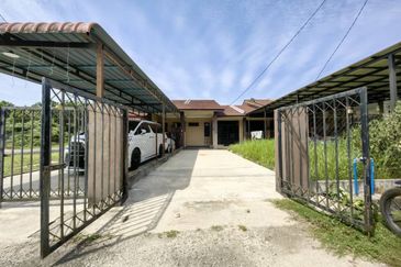 Kuala Terengganu Golf Resort