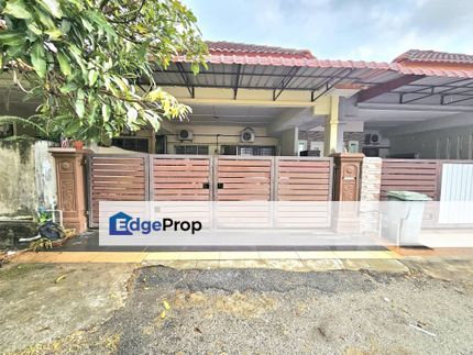 PELINDUNG MAJU KUANTAN RUMAH TERES SETINGKAT UNTUK DIJUAL, Pahang, Kuantan