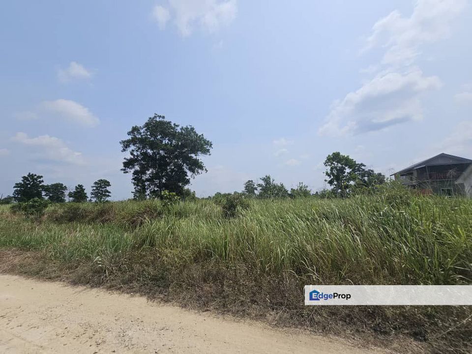 TANAH LOT BANGUNAN di Kampung Air Hitam, Kuantan Untuk Dijual, Pahang, Kuantan