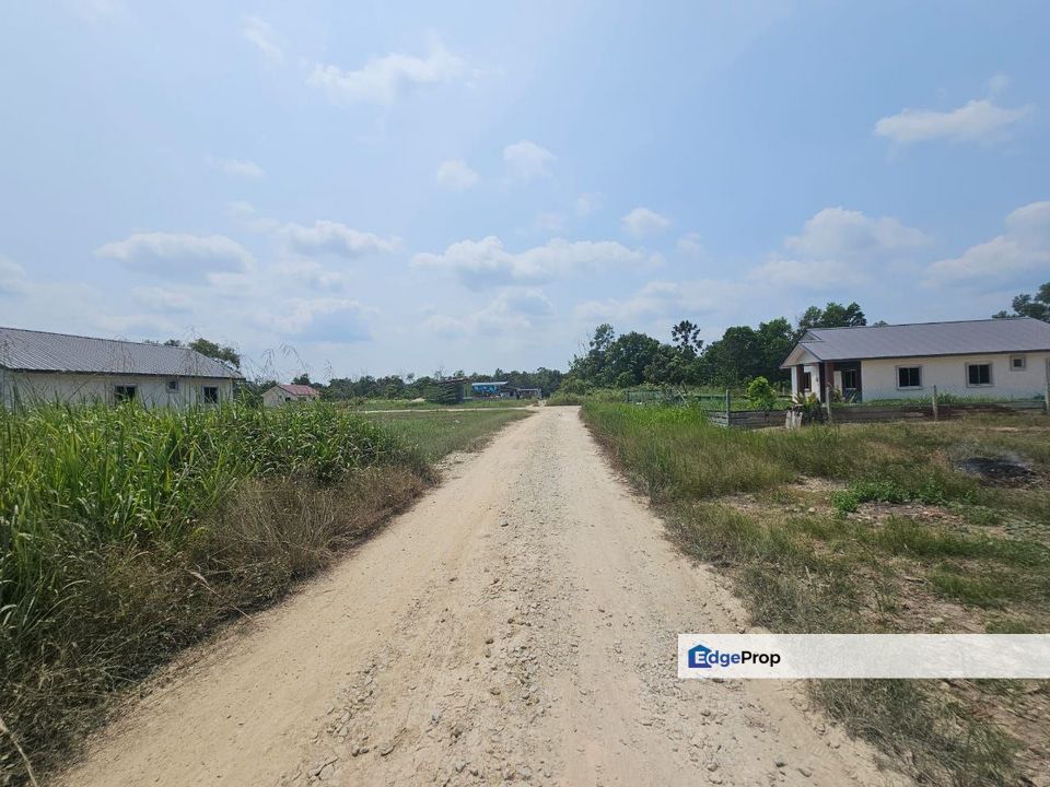 TANAH LOT BANGUNAN di Kampung Air Hitam, Kuantan Untuk Dijual, Pahang, Kuantan