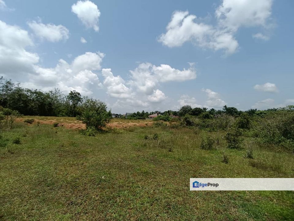 3 LOT BANGLO DI KAMPUNG PELAM, TELEMONG, HULU TERENGGANU UNTUK DIJUAL, Terengganu, Hulu Terengganu