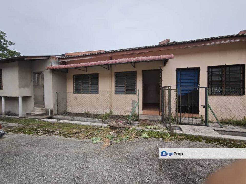  PANDAN JAYA, KUANTAN TERES SETINGKAT UNTUK DIJUAL, Pahang, Kuantan