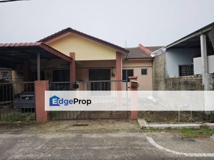 PANDAN JAYA, KUANTAN TERES SETINGKAT UNTUK DIJUAL, Pahang, Kuantan
