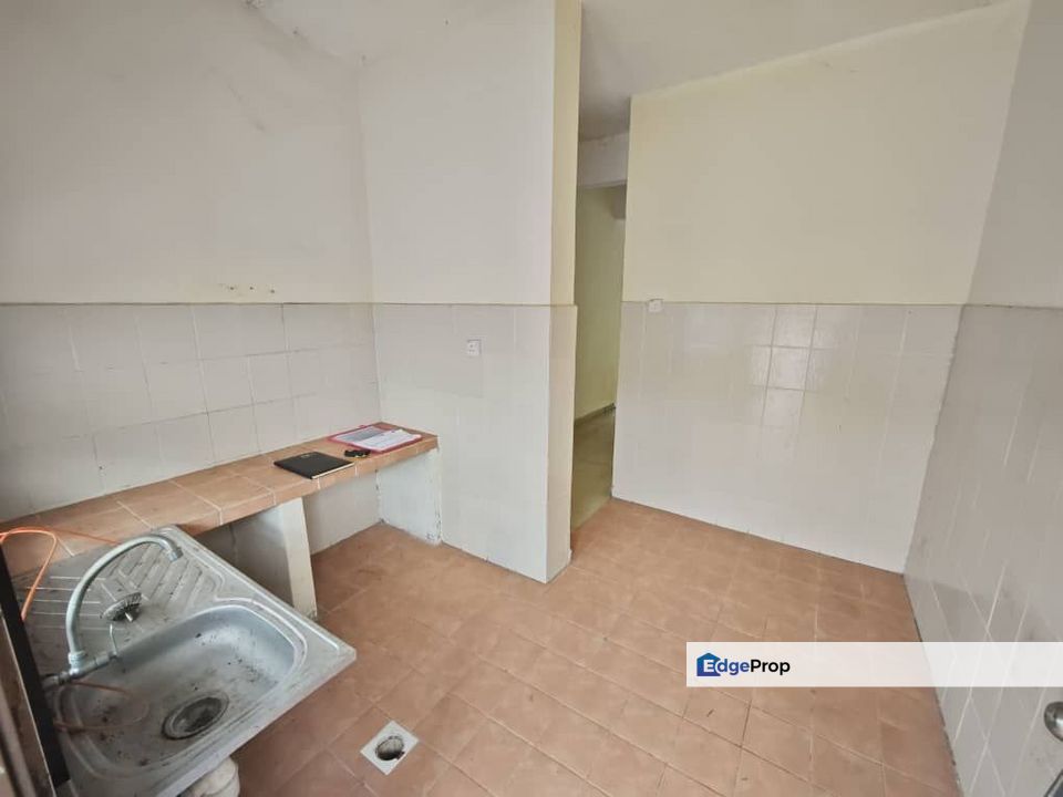  PANDAN JAYA, KUANTAN TERES SETINGKAT UNTUK DIJUAL, Pahang, Kuantan