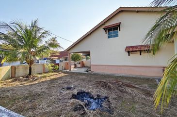 Taman Psj Sungai Karang Damai