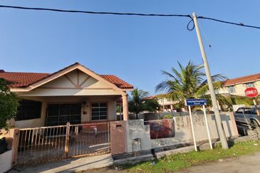 Taman Psj Sungai Karang Damai