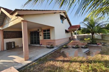 Taman Psj Sungai Karang Damai