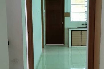 Taman Psj Sungai Karang Damai