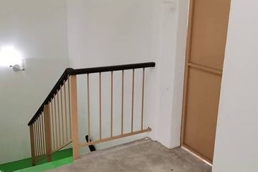 Taman Psj Sungai Karang Damai