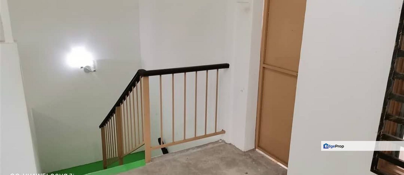 CORNER LOT TAMAN PSJ RUMAH TERES 1 1/4 SUNGAI KARANG DAMAI, KUANTAN UNTUK DIJUAL, Pahang, Kuantan