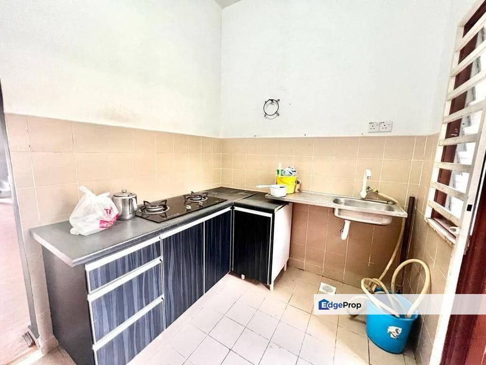 TAMAN SRI MAHKOTA AMAN BATU 11, KUANTAN TERES 2 TINGKAT UNTUK DIJUAL, Pahang, Kuantan