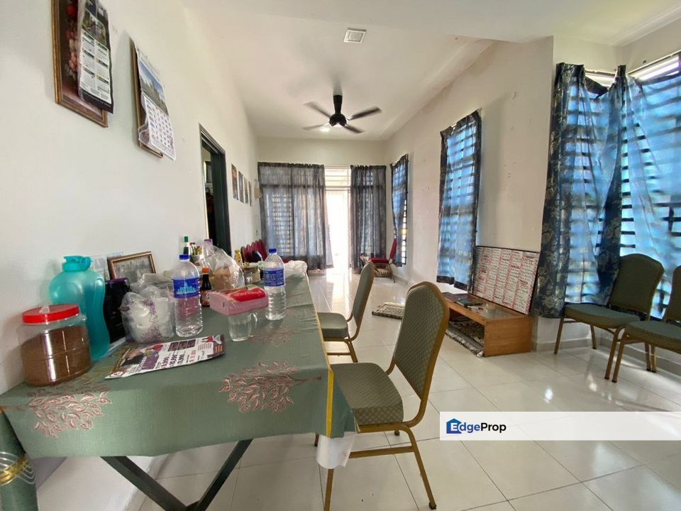 Teres Corner Lot Kempadang Baru Kuantan Untuk Dijual, Pahang, Kuantan