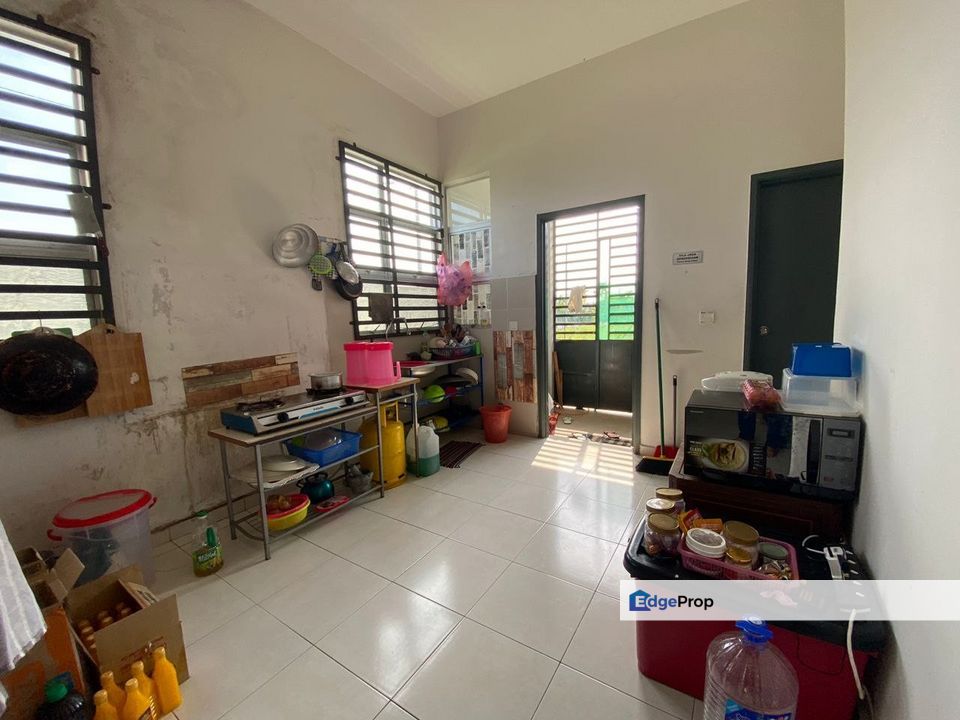 Teres Corner Lot Kempadang Baru Kuantan Untuk Dijual, Pahang, Kuantan