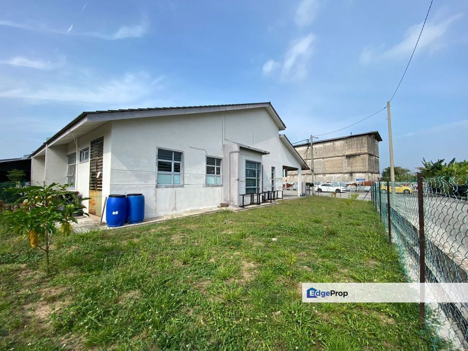 Teres Corner Lot Kempadang Baru Kuantan Untuk Dijual, Pahang, Kuantan