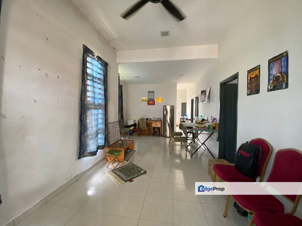 Teres Corner Lot Kempadang Baru Kuantan Untuk Dijual, Pahang, Kuantan