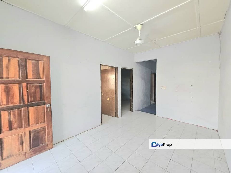 Taman Impianku Kampung Padang Kuantan SEMI D (Low Cost)  Untuk Dijual, Pahang, Kuantan