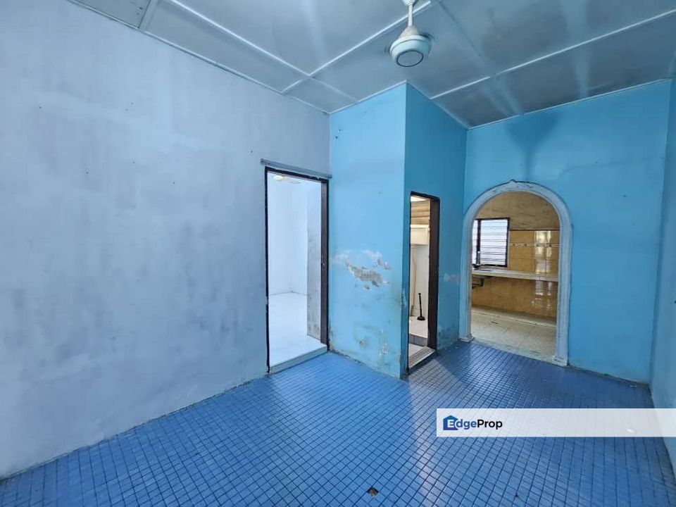 Taman Impianku Kampung Padang Kuantan SEMI D (Low Cost)  Untuk Dijual, Pahang, Kuantan