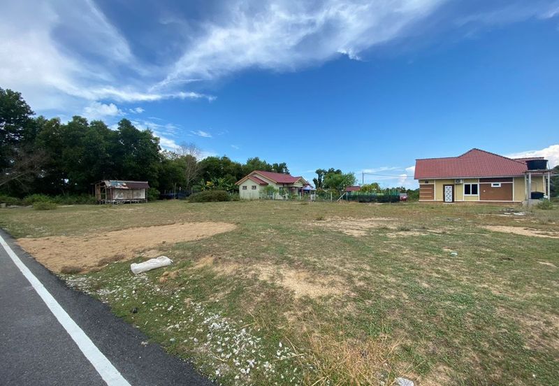 PECAHAN LOT 1344 BERUAS