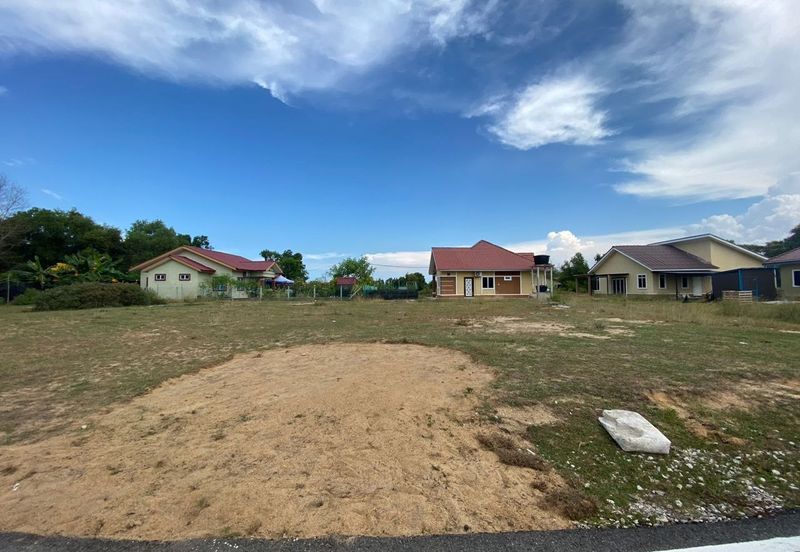 PECAHAN LOT 1344 BERUAS