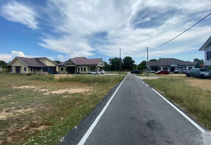 PECAHAN LOT 1344 BERUAS