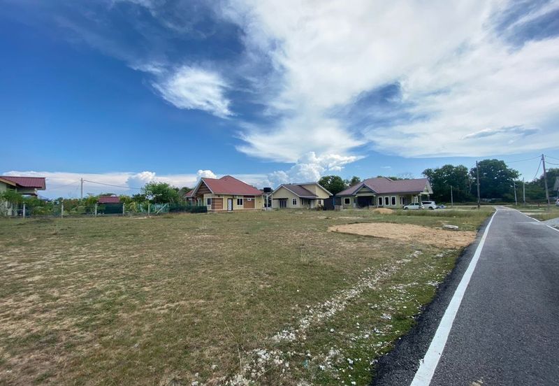 PECAHAN LOT 1344 BERUAS