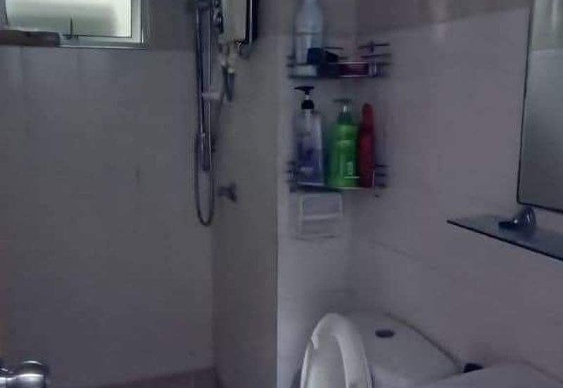 Pangsapuri Melur (Sentul)