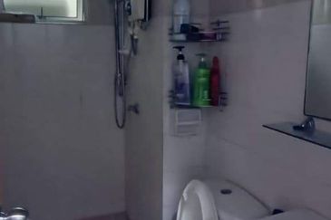 Pangsapuri Melur (Sentul)