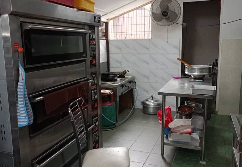 LKNP BUKIT SETONGKOL