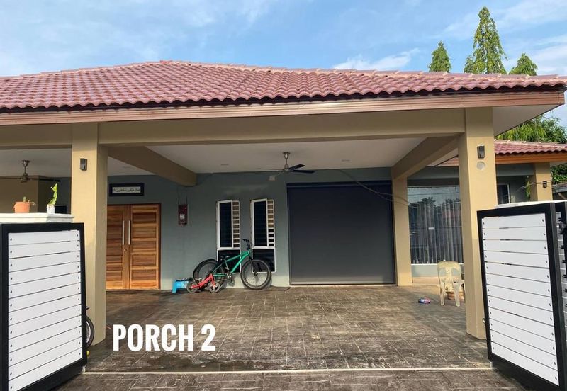 LKNP BUKIT SETONGKOL