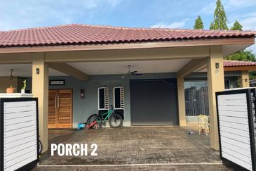 LKNP BUKIT SETONGKOL