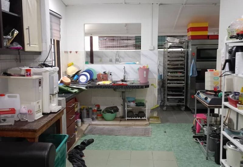 LKNP BUKIT SETONGKOL