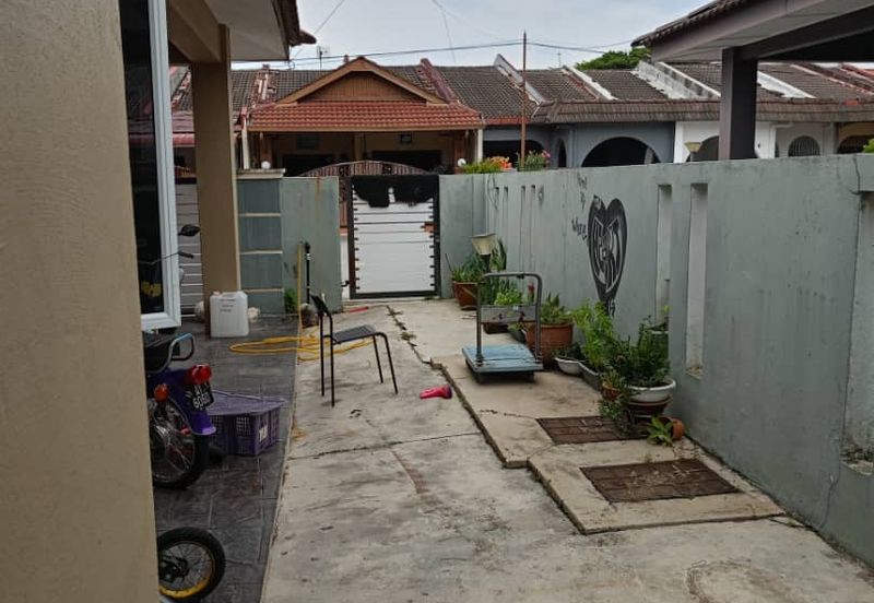 LKNP BUKIT SETONGKOL