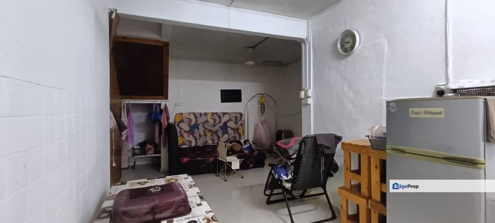 CENDERAWASIH KUANTAN RUMAH TERES (RUMAH MURAH), UNTUK DIJUAL, Pahang, Kuantan