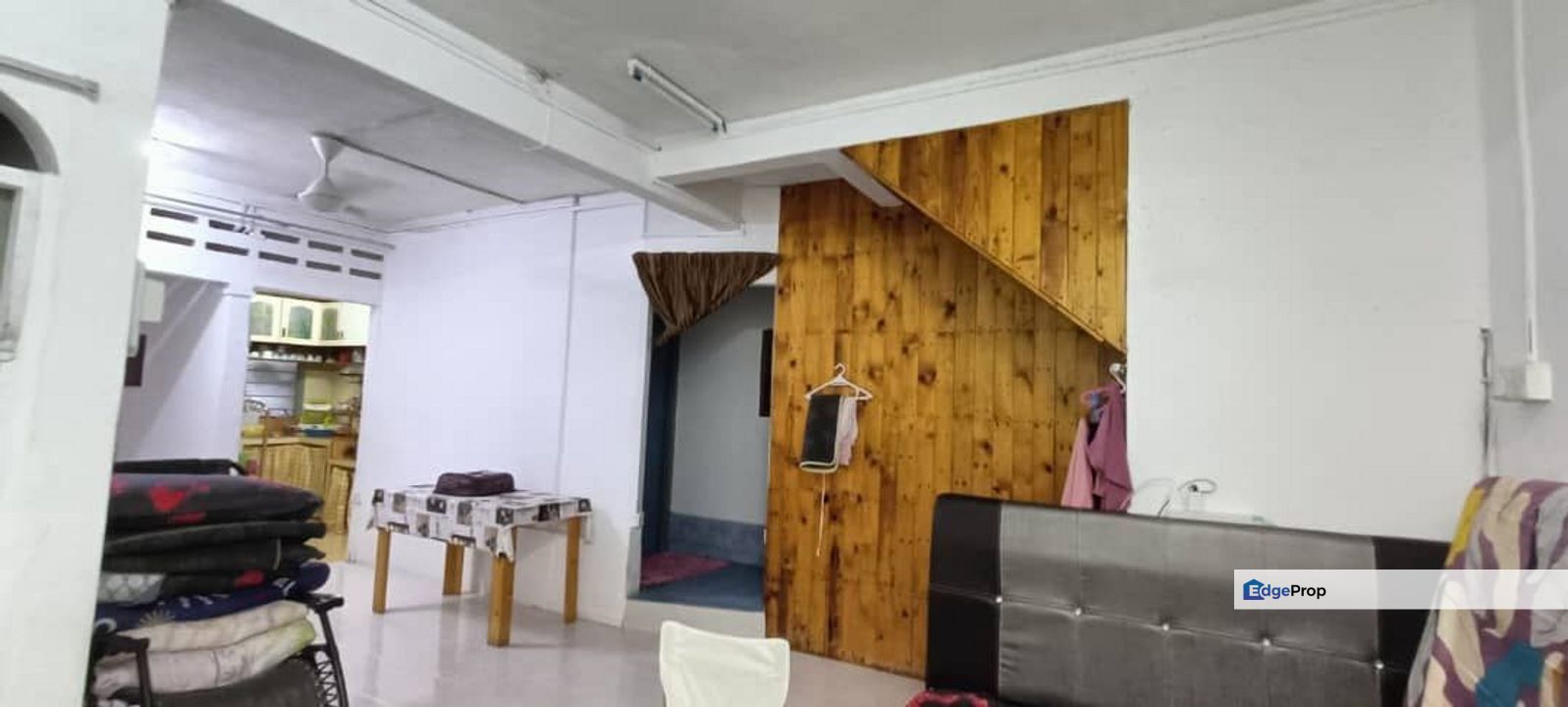 CENDERAWASIH KUANTAN RUMAH TERES (RUMAH MURAH), UNTUK DIJUAL, Pahang, Kuantan