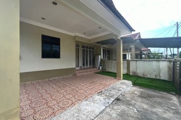 Taman Kemasik