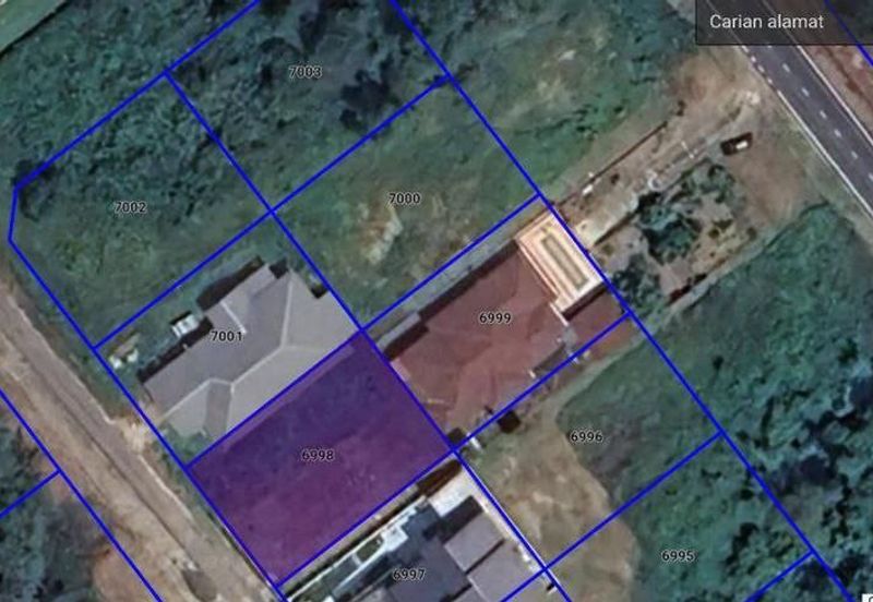 Taman Pantai Hiburan