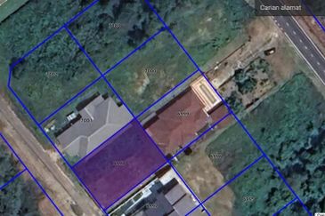 Taman Pantai Hiburan